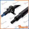 Arbre de transmission arrière pour MERCEDES | NWN-ME-119, A9074106600